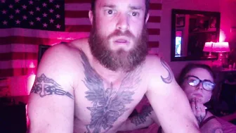 tattooedfreakcpl adorable nipple strips big boobs
