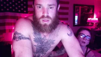 tattooedfreakcpl adorable nipple strips big boobs
