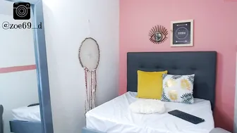 zoe69_ Sexy blonde