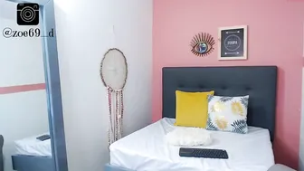 zoe69_ Sexy blonde