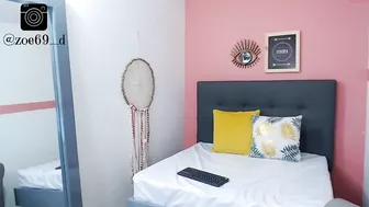 zoe69_ Sexy blonde