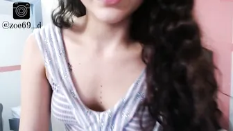 zoe69_ Sexy blonde