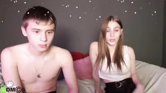 meandmaboy Chubby brunette