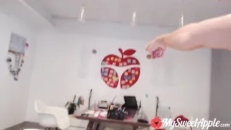 mysweetapple Breathtaking curva