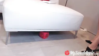 mysweetapple 22 January 2021