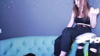 meandmaboy Chic chick