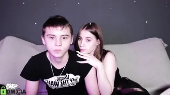 meandmaboy hot babe jerking off pussy