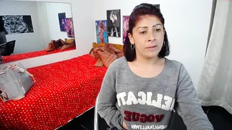 nathi_sex gorgeous busty pussy masturbates