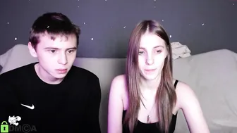 meandmaboy Fair skin