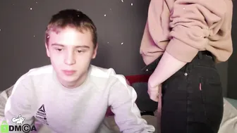 meandmaboy Spicy young lady