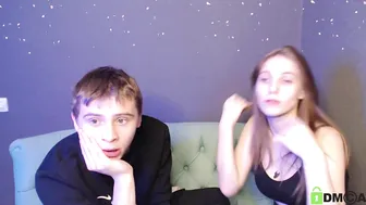 meandmaboy cheeky devil