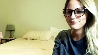 lucca_blake big breasted harlot massages nipples