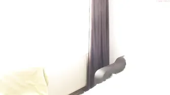 lady_annabell mature confused jerks off shaggy pussy