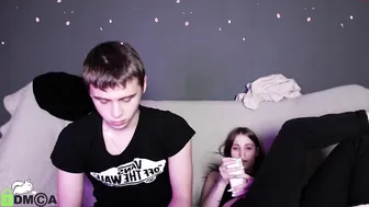 meandmaboy incredible shows off gorgeous boobs