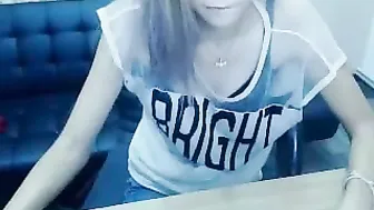 keit_tana shy teen masturbates pussy with sex toy