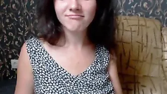 kossta_tana appetizing babe shows her tits