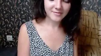 kossta_tana appetizing babe shows her tits