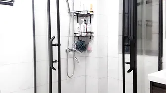 little_princess6 cute chick jerking her pussy with a phallus