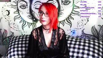 jessica_dh experienced beads - boasts tits