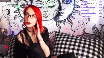 jessica_dh charming babe in  private e