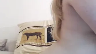 hornykitten97 Ardent trash