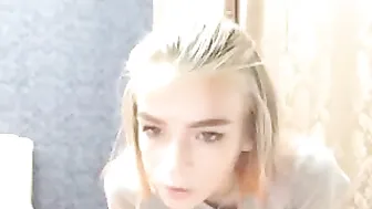 keit_tana amazing pussy sucking on pussy