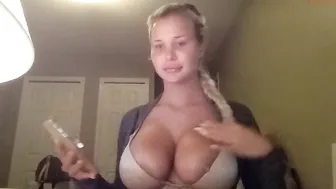 establishedbarbie2 Dark haired bitch