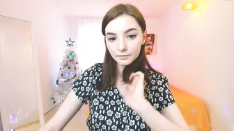 elisa_oliver stunning babe banging her vagina deeply