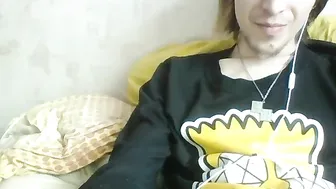 benjamin_white Beautiful chick