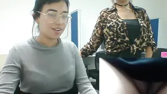 dark_queen_secret Submissive chick makes suction