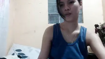 pilya Beautiful bitch shows off gorgeous breasts