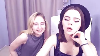 melanie_and_molly Big boob fucked standing up cancer