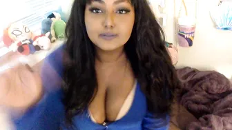 marcelinee Gorgeous girls dance completely naked