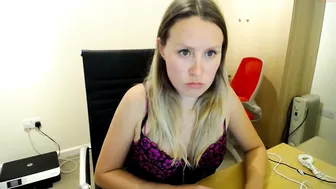 svetlanafeckarova sexy hippo