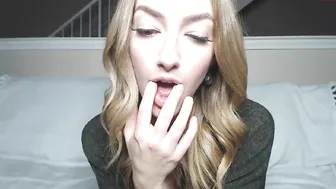 miss_bee Gorgeous bitches caress intimate places