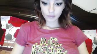 naty_sweety sweet orgasm