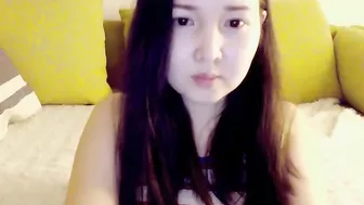sussurousbee Elegant Shmara engaged in lustful caresses