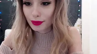 tiny_ange1 Gorgeous bitch shows small tits