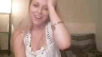 sydneysavagelive Shrew priestess passionately caresses pussy
