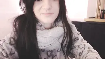 pinkrbelle Blissful female naughty in private