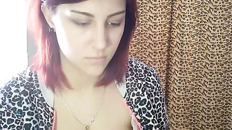 alexa_dream Sweet chick masturbates with sex toys