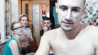 hello_brad Exquisite mare fucks in rider pose