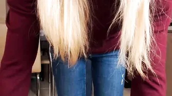 sophydiva Busty confused girl fucks cunt