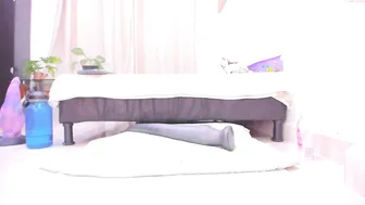 anal__girl naughty bitch masturbates pussy sex toy