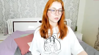 leona_golden Emotional shmarina