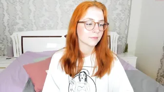 leona_golden Emotional shmarina