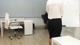 lettali chick eagerly absorbs dildo