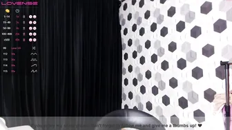 kim__possible sexy babe gently caresses pussy