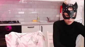 jerico_and_kelciemonaci tender slut