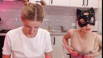 jerico_and_kelciemonaci tender slut